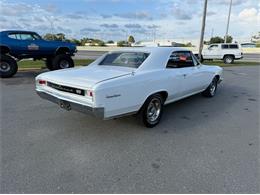 1966 Chevrolet Chevelle (CC-2100525) for sale in Largo, Florida