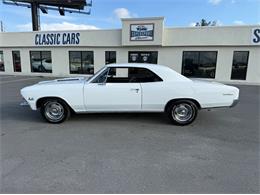 1966 Chevrolet Chevelle (CC-2100525) for sale in Largo, Florida