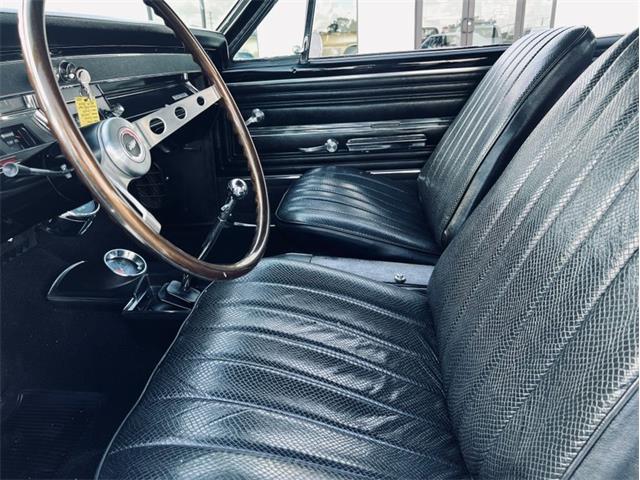 1966 Chevrolet Chevelle (CC-2100525) for sale in Largo, Florida
