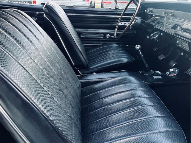 1966 Chevrolet Chevelle (CC-2100525) for sale in Largo, Florida