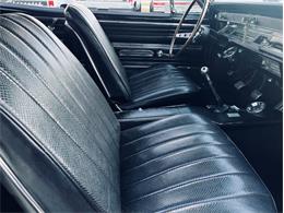 1966 Chevrolet Chevelle (CC-2100525) for sale in Largo, Florida