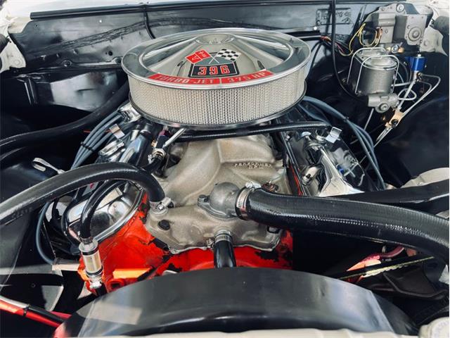 1966 Chevrolet Chevelle (CC-2100525) for sale in Largo, Florida