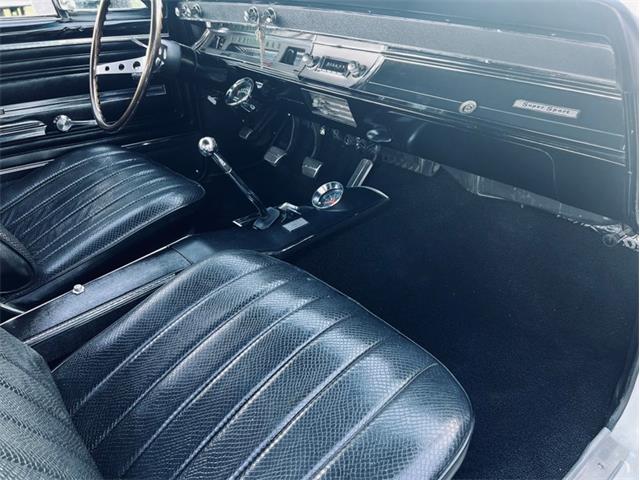 1966 Chevrolet Chevelle (CC-2100525) for sale in Largo, Florida