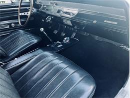 1966 Chevrolet Chevelle (CC-2100525) for sale in Largo, Florida