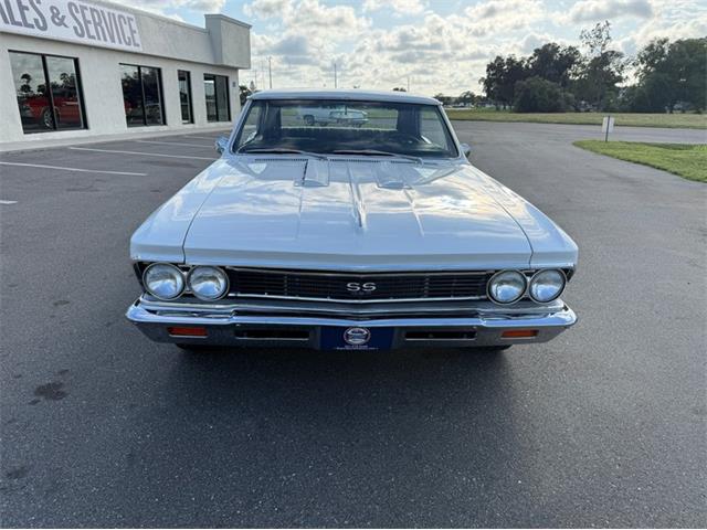 1966 Chevrolet Chevelle (CC-2100525) for sale in Largo, Florida