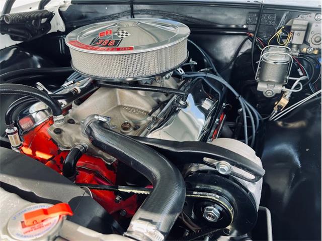 1966 Chevrolet Chevelle (CC-2100525) for sale in Largo, Florida