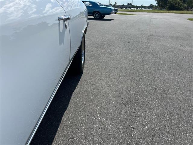 1966 Chevrolet Chevelle (CC-2100525) for sale in Largo, Florida
