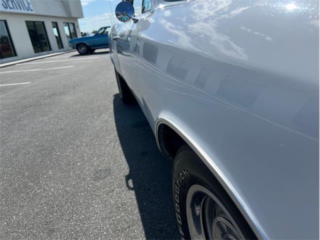 1966 Chevrolet Chevelle (CC-2100525) for sale in Largo, Florida