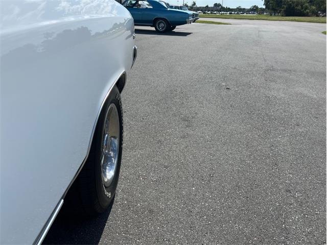 1966 Chevrolet Chevelle (CC-2100525) for sale in Largo, Florida