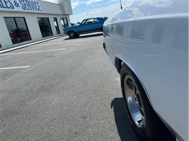 1966 Chevrolet Chevelle (CC-2100525) for sale in Largo, Florida