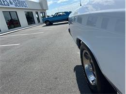 1966 Chevrolet Chevelle (CC-2100525) for sale in Largo, Florida