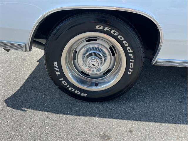 1966 Chevrolet Chevelle (CC-2100525) for sale in Largo, Florida