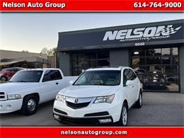 2011 Acura MDX (CC-2105251) for sale in Heath, Ohio