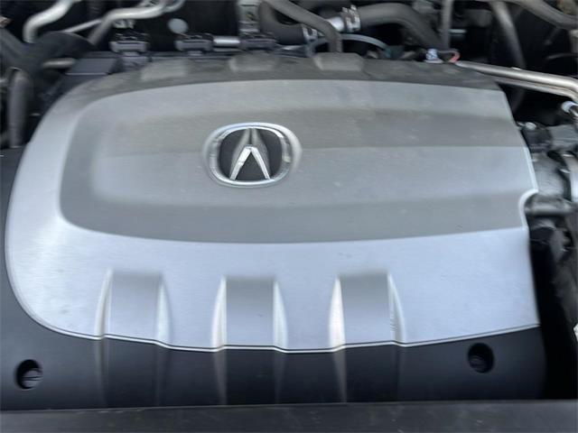 2011 Acura MDX (CC-2105251) for sale in Heath, Ohio