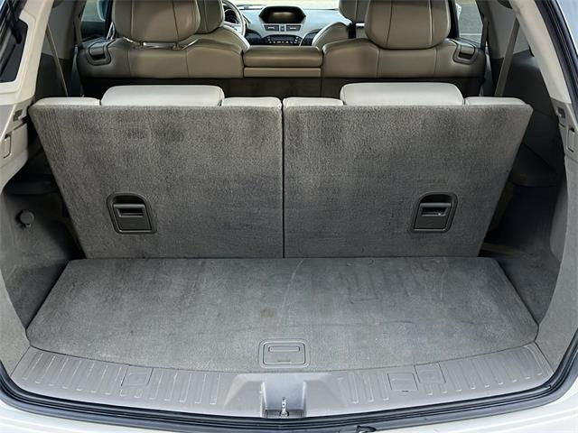 2011 Acura MDX (CC-2105251) for sale in Heath, Ohio