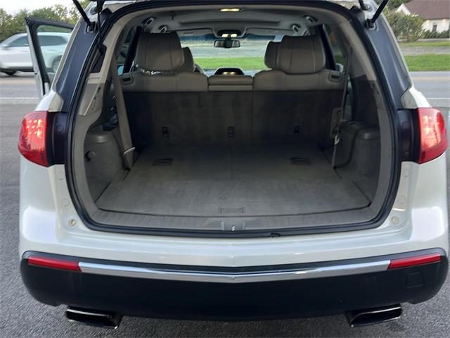 2011 Acura MDX (CC-2105251) for sale in Heath, Ohio