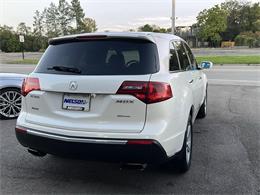 2011 Acura MDX (CC-2105251) for sale in Heath, Ohio