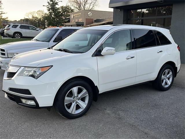 2011 Acura MDX (CC-2105251) for sale in Heath, Ohio