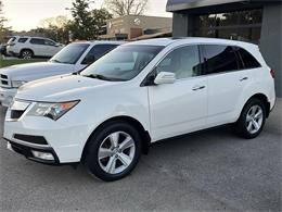 2011 Acura MDX (CC-2105251) for sale in Heath, Ohio