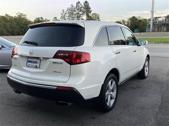 2011 Acura MDX (CC-2105251) for sale in Heath, Ohio
