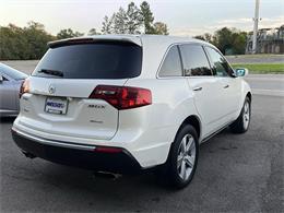 2011 Acura MDX (CC-2105251) for sale in Heath, Ohio