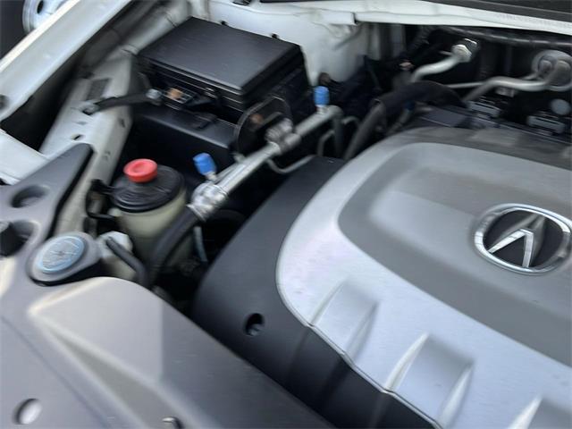 2011 Acura MDX (CC-2105251) for sale in Heath, Ohio