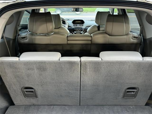 2011 Acura MDX (CC-2105251) for sale in Heath, Ohio