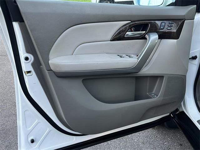 2011 Acura MDX (CC-2105251) for sale in Heath, Ohio