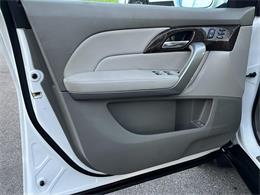 2011 Acura MDX (CC-2105251) for sale in Heath, Ohio