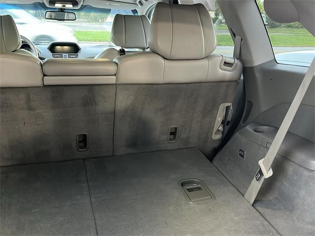 2011 Acura MDX (CC-2105251) for sale in Heath, Ohio