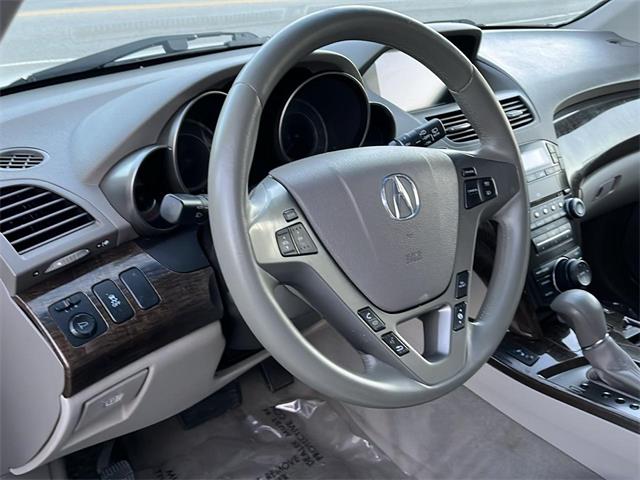 2011 Acura MDX (CC-2105251) for sale in Heath, Ohio