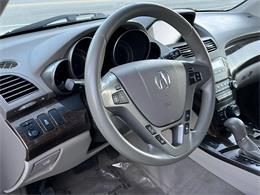 2011 Acura MDX (CC-2105251) for sale in Heath, Ohio