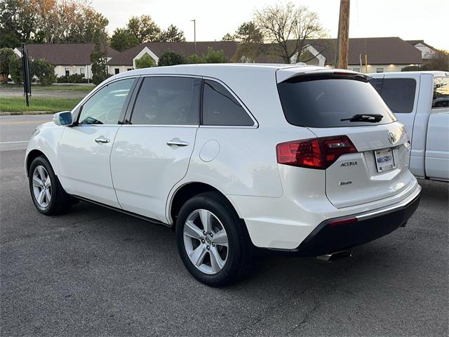 2011 Acura MDX (CC-2105251) for sale in Heath, Ohio