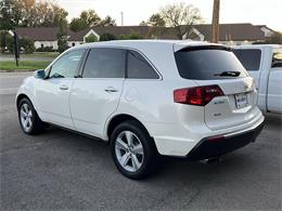 2011 Acura MDX (CC-2105251) for sale in Heath, Ohio