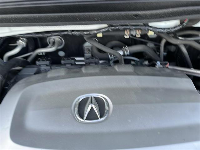 2011 Acura MDX (CC-2105251) for sale in Heath, Ohio