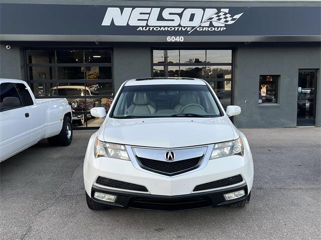 2011 Acura MDX (CC-2105251) for sale in Heath, Ohio