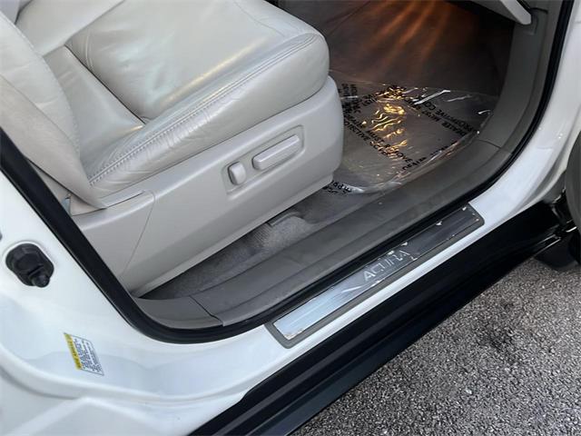 2011 Acura MDX (CC-2105251) for sale in Heath, Ohio