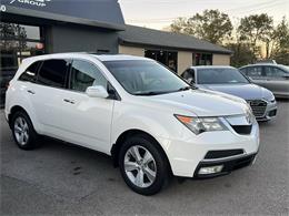 2011 Acura MDX (CC-2105251) for sale in Heath, Ohio