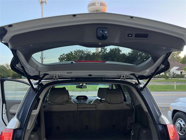 2011 Acura MDX (CC-2105251) for sale in Heath, Ohio