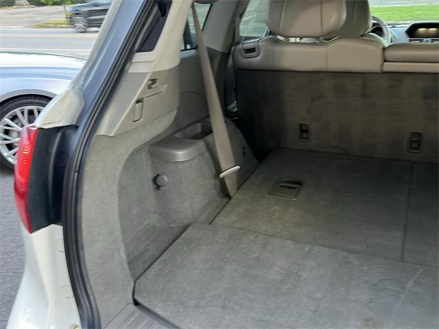 2011 Acura MDX (CC-2105251) for sale in Heath, Ohio