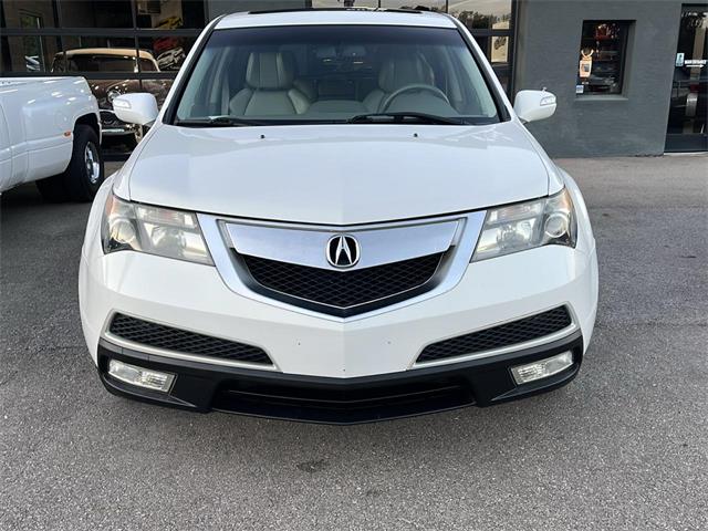 2011 Acura MDX (CC-2105251) for sale in Heath, Ohio