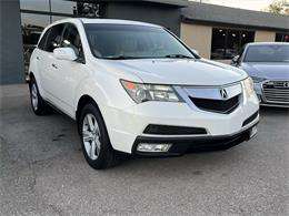 2011 Acura MDX (CC-2105251) for sale in Heath, Ohio