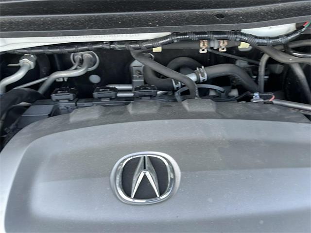 2011 Acura MDX (CC-2105251) for sale in Heath, Ohio