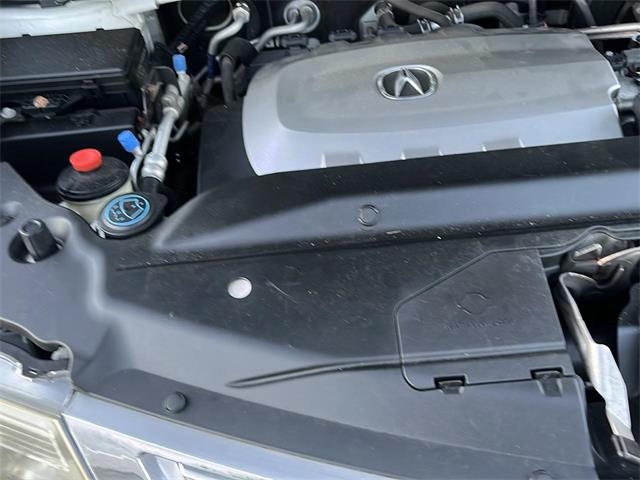 2011 Acura MDX (CC-2105251) for sale in Heath, Ohio