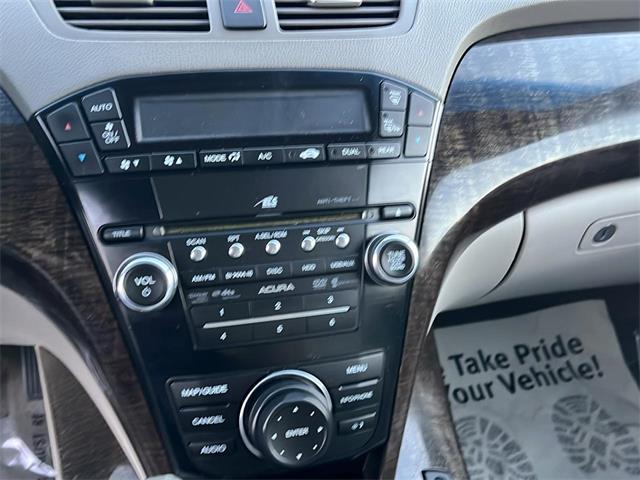 2011 Acura MDX (CC-2105251) for sale in Heath, Ohio