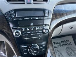 2011 Acura MDX (CC-2105251) for sale in Heath, Ohio