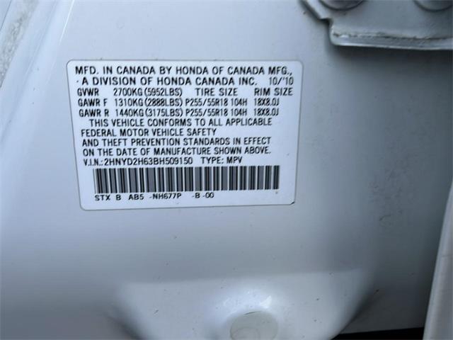2011 Acura MDX (CC-2105251) for sale in Heath, Ohio