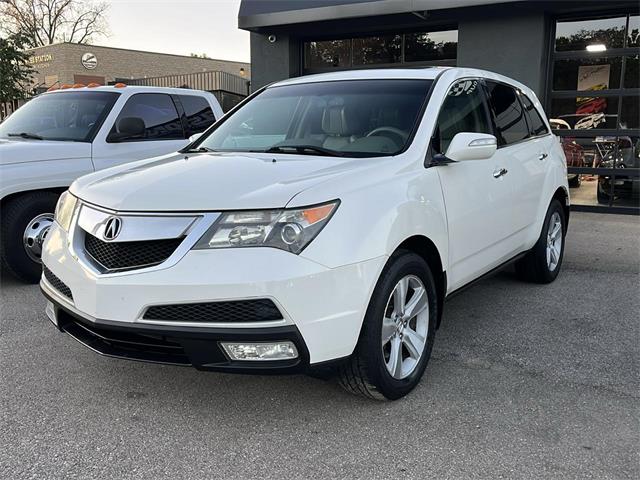 2011 Acura MDX (CC-2105251) for sale in Heath, Ohio