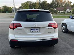 2011 Acura MDX (CC-2105251) for sale in Heath, Ohio