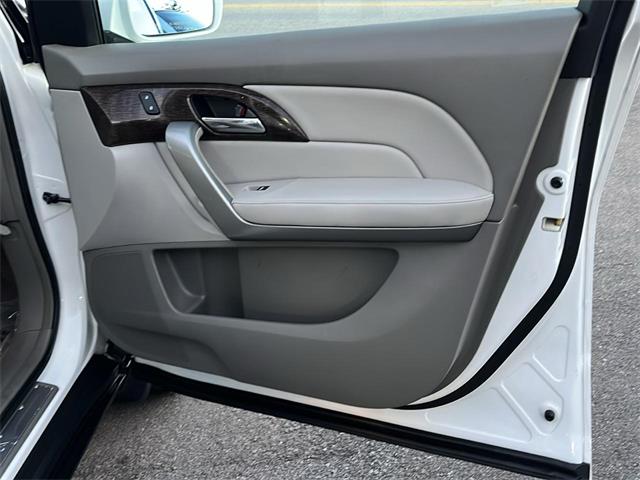2011 Acura MDX (CC-2105251) for sale in Heath, Ohio